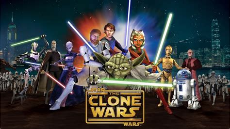 what order to watch 2003 clone wars and 2008 series|clone wars season 2 watch order.